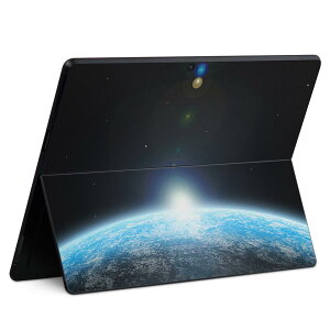 Surface Pro11(2024) / Pro10(for Business) / Pro9(2022) ʑΉ w ی fUC XLV[ Pro8/ProX eΉ 003267 F n ʐ^