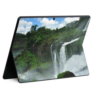 Surface Pro11(2024) / Pro10(for Business) / Pro9(2022) ���ʑΉ� �w�� �ی� �f�U�C�� �X�L���V�[�� Pro8/ProX �e��Ή� 003285 �O�� �ʐ^ �i�F ���i