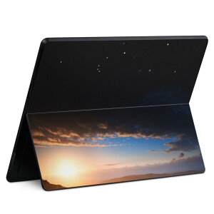 Surface Pro11(2024) / Pro10(for Business) / Pro9(2022) ���ʑΉ� �w�� �ی� �f�U�C�� �X�L���V�[�� Pro8/ProX �e��Ή� 003286 �O�� �ʐ^ �i�F ���i