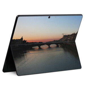 Surface Pro11(2024) / Pro10(for Business) / Pro9(2022) ʑΉ w ی fUC XLV[ Pro8/ProX eΉ 003293 N[ O ʐ^ iF i