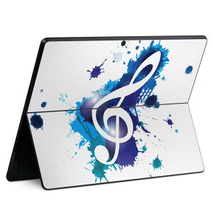 Surface Pro11(2024) / Pro10(for Business) / Pro9(2022) ���ʑΉ� �w�� �ی� �f�U�C�� �X�L���V�[�� Pro8/ProX �e��Ή� 003301 ���y ���� ��