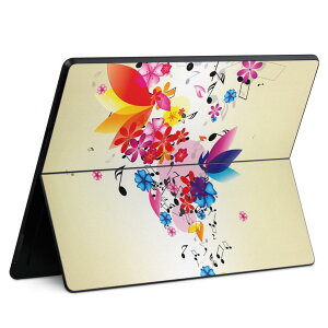 Surface Pro11(2024) / Pro10(for Business) / Pro9(2022) ʑΉ w ی fUC XLV[ Pro8/ProX eΉ 003335  y Jt