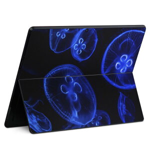 Surface Pro11(2024) / Pro10(for Business) / Pro9(2022) ���ʑΉ� �w�� �ی� �f�U�C�� �X�L���V�[�� Pro8/ProX �e��Ή� 003336 ���炰 �C �ʐ^