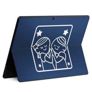 Surface Pro11(2024) / Pro10(for Business) / Pro9(2022) ʑΉ w ی fUC XLV[ Pro8/ProX eΉ 003357  CXg LN^[