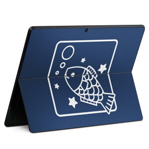 Surface Pro11(2024) / Pro10(for Business) / Pro9(2022) ���ʑΉ� �w�� �ی� �f�U�C�� �X�L���V�[�� Pro8/ProX �e��Ή� 003358 ���� �C���X�g �L�����N�^�[