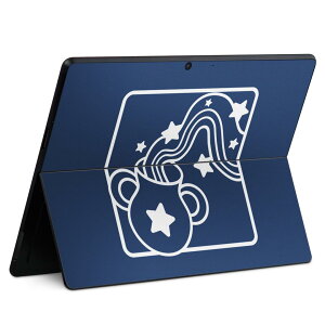 Surface Pro11(2024) / Pro10(for Business) / Pro9(2022) ʑΉ w ی fUC XLV[ Pro8/ProX eΉ 003363  CXg LN^[