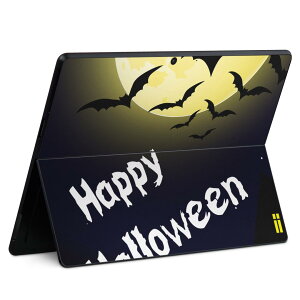 Surface Pro11(2024) / Pro10(for Business) / Pro9(2022) ���ʑΉ� �w�� �ی� �f�U�C�� �X�L���V�[�� Pro8/ProX �e��Ή� 003377 �n���E�B�� ��������