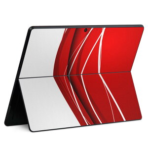 Surface Pro11(2024) / Pro10(for Business) / Pro9(2022) ���ʑΉ� �w�� �ی� �f�U�C�� �X�L���V�[�� Pro8/ProX �e��Ή� 003385 �V���v�� �� ��