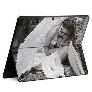 Surface Pro11(2024) / Pro10(for Business) / Pro9(2022) ʑΉ w ی fUC XLV[ Pro8/ProX eΉ 003389 l Ol ʐ^