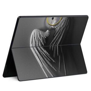 Surface Pro11(2024) / Pro10(for Business) / Pro9(2022) ���ʑΉ� �w�� �ی� �f�U�C�� �X�L���V�[�� Pro8/ProX �e��Ή� 003391 �H �� �ʐ^