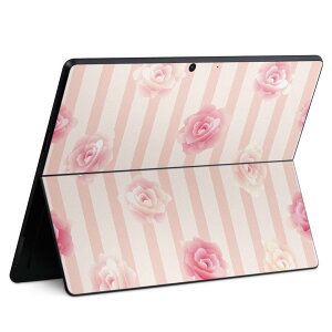 Surface Pro11(2024) / Pro10(for Business) / Pro9(2022) ���ʑΉ� �w�� �ی� �f�U�C�� �X�L���V�[�� Pro8/ProX �e��Ή� 003392 �� �{�[�_�[ �K�[���[