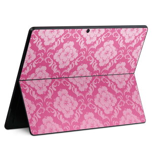 Surface Pro11(2024) / Pro10(for Business) / Pro9(2022) ���ʑΉ� �w�� �ی� �f�U�C�� �X�L���V�[�� Pro8/ProX �e��Ή� 003393 �G���K���g �͗l �s���N