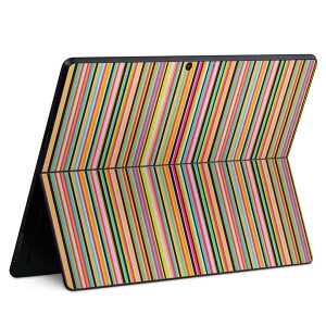 Surface Pro11(2024) / Pro10(for Business) / Pro9(2022) ʑΉ w ی fUC XLV[ Pro8/ProX eΉ 003410 {[_[ Jt