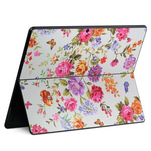 Surface Pro11(2024) / Pro10(for Business) / Pro9(2022) ���ʑΉ� �w�� �ی� �f�U�C�� �X�L���V�[�� Pro8/ProX �e��Ή� 003412 �� �J���t��