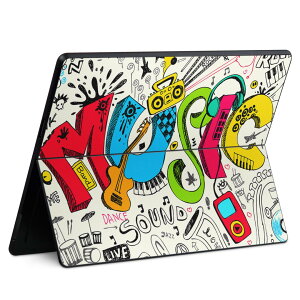 Surface Pro11(2024) / Pro10(for Business) / Pro9(2022) ʑΉ w ی fUC XLV[ Pro8/ProX eΉ 003418 p  y