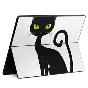 Surface Pro11(2024) / Pro10(for Business) / Pro9(2022) ʑΉ w ی fUC XLV[ Pro8/ProX eΉ 003419 L  LN^[