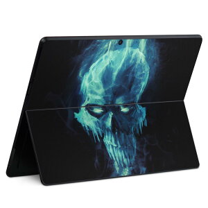 Surface Pro11(2024) / Pro10(for Business) / Pro9(2022) ���ʑΉ� �w�� �ی� �f�U�C�� �X�L���V�[�� Pro8/ProX �e��Ή� 003422 �h�N�� �[�� �V���v��