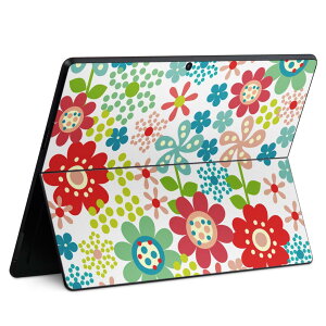 Surface Pro11(2024) / Pro10(for Business) / Pro9(2022) ���ʑΉ� �w�� �ی� �f�U�C�� �X�L���V�[�� Pro8/ProX �e��Ή� 003430 �� �J���t��