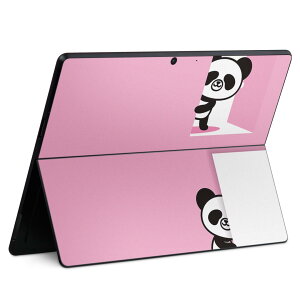 Surface Pro11(2024) / Pro10(for Business) / Pro9(2022) ���ʑΉ� �w�� �ی� �f�U�C�� �X�L���V�[�� Pro8/ProX �e��Ή� 003438 ���� �C���X�g �L�����N�^�[