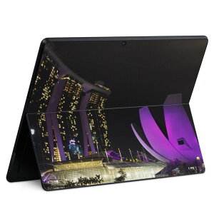 Surface Pro11(2024) / Pro10(for Business) / Pro9(2022) ���ʑΉ� �w�� �ی� �f�U�C�� �X�L���V�[�� Pro8/ProX �e��Ή� 003454 �O�� �ʐ^ �i�F ���i