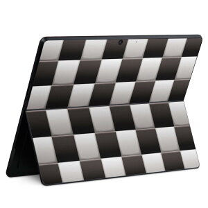 Surface Pro11(2024) / Pro10(for Business) / Pro9(2022) ���ʑΉ� �w�� �ی� �f�U�C�� �X�L���V�[�� Pro8/ProX �e��Ή� 003457 �V���v�� �� ��