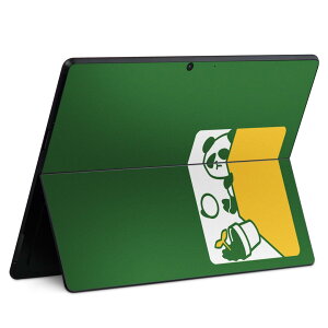 Surface Pro11(2024) / Pro10(for Business) / Pro9(2022) ʑΉ w ی fUC XLV[ Pro8/ProX eΉ 003458  CXg LN^[