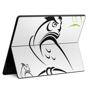 Surface Pro11(2024) / Pro10(for Business) / Pro9(2022) ʑΉ w ی fUC XLV[ Pro8/ProX eΉ 003479   CXg