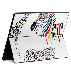 Surface Pro11(2024) / Pro10(for Business) / Pro9(2022) ���ʑΉ� �w�� �ی� �f�U�C�� �X�L���V�[�� Pro8/ProX �e��Ή� 003485 ���� �C���X�g �J���t��