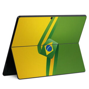 Surface Pro11(2024) / Pro10(for Business) / Pro9(2022) ʑΉ w ی fUC XLV[ Pro8/ProX eΉ 003502 Vv F  