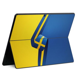 Surface Pro11(2024) / Pro10(for Business) / Pro9(2022) ���ʑΉ� �w�� �ی� �f�U�C�� �X�L���V�[�� Pro8/ProX �e��Ή� 003508 �V���v�� �� ���F ����