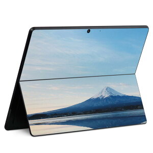 Surface Pro11(2024) / Pro10(for Business) / Pro9(2022) ���ʑΉ� �w�� �ی� �f�U�C�� �X�L���V�[�� Pro8/ProX �e��Ή� 003526 �ʐ^ �i�F ���i