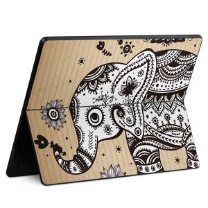 Surface Pro11(2024) / Pro10(for Business) / Pro9(2022) ���ʑΉ� �w�� �ی� �f�U�C�� �X�L���V�[�� Pro8/ProX �e��Ή� 003551 ���� ���� �͗l