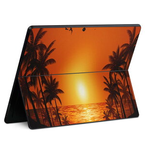 Surface Pro11(2024) / Pro10(for Business) / Pro9(2022) ���ʑΉ� �w�� �ی� �f�U�C�� �X�L���V�[�� Pro8/ProX �e��Ή� 003555 �C �C���X�g �[��