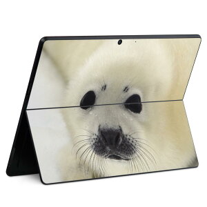 Surface Pro11(2024) / Pro10(for Business) / Pro9(2022) ���ʑΉ� �w�� �ی� �f�U�C�� �X�L���V�[�� Pro8/ProX �e��Ή� 003567 ���� �ʐ^