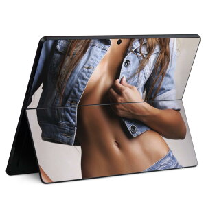 Surface Pro11(2024) / Pro10(for Business) / Pro9(2022) ���ʑΉ� �w�� �ی� �f�U�C�� �X�L���V�[�� Pro8/ProX �e��Ή� 003590 �l�� �ʐ^