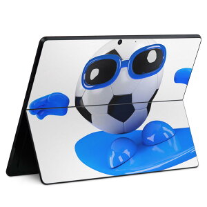 Surface Pro11(2024) / Pro10(for Business) / Pro9(2022) ʑΉ w ی fUC XLV[ Pro8/ProX eΉ 003609 X|[c LN^[ Vv