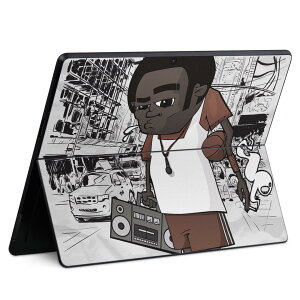 Surface Pro11(2024) / Pro10(for Business) / Pro9(2022) ʑΉ w ی fUC XLV[ Pro8/ProX eΉ 003639 l LN^[ CXg