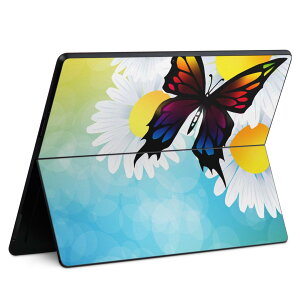 Surface Pro11(2024) / Pro10(for Business) / Pro9(2022) ʑΉ w ی fUC XLV[ Pro8/ProX eΉ 003644   Jt