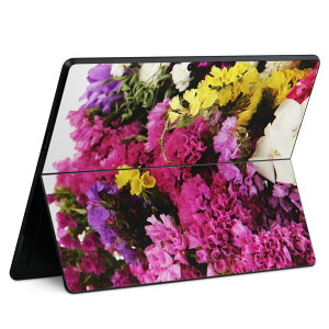 Surface Pro11(2024) / Pro10(for Business) / Pro9(2022) ���ʑΉ� �w�� �ی� �f�U�C�� �X�L���V�[�� Pro8/ProX �e��Ή� 003653 �� �� �ʐ^