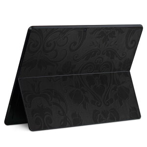 Surface Pro11(2024) / Pro10(for Business) / Pro9(2022) ���ʑΉ� �w�� �ی� �f�U�C�� �X�L���V�[�� Pro8/ProX �e��Ή� 003716 �͗l �G���K���g ��