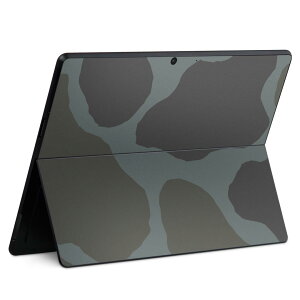 Surface Pro11(2024) / Pro10(for Business) / Pro9(2022) ���ʑΉ� �w�� �ی� �f�U�C�� �X�L���V�[�� Pro8/ProX �e��Ή� 003746 ���� �J���t�� �͗l