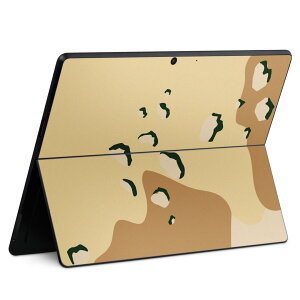 Surface Pro11(2024) / Pro10(for Business) / Pro9(2022) ���ʑΉ� �w�� �ی� �f�U�C�� �X�L���V�[�� Pro8/ProX �e��Ή� 003747 ���� �J���t�� �͗l