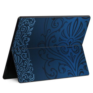 Surface Pro11(2024) / Pro10(for Business) / Pro9(2022) ʑΉ w ی fUC XLV[ Pro8/ProX eΉ 003753 ͗l GKg 