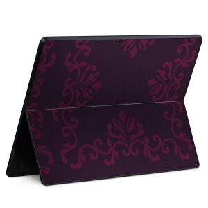 Surface Pro11(2024) / Pro10(for Business) / Pro9(2022) ʑΉ w ی fUC XLV[ Pro8/ProX eΉ 003754 ͗l GKg 