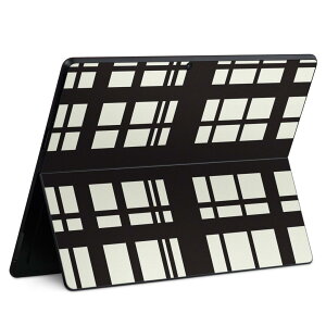 Surface Pro11(2024) / Pro10(for Business) / Pro9(2022) ʑΉ w ی fUC XLV[ Pro8/ProX eΉ 003775 `FbN  