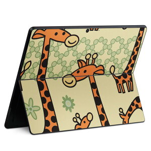 Surface Pro11(2024) / Pro10(for Business) / Pro9(2022) ʑΉ w ی fUC XLV[ Pro8/ProX eΉ 003779 L  LN^[