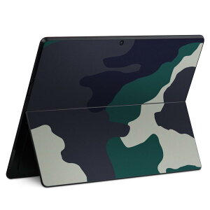 Surface Pro11(2024) / Pro10(for Business) / Pro9(2022) ʑΉ w ی fUC XLV[ Pro8/ProX eΉ 003784  Jt ͗l