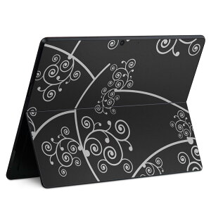 Surface Pro11(2024) / Pro10(for Business) / Pro9(2022) ���ʑΉ� �w�� �ی� �f�U�C�� �X�L���V�[�� Pro8/ProX �e��Ή� 003801 �A�� �� ��