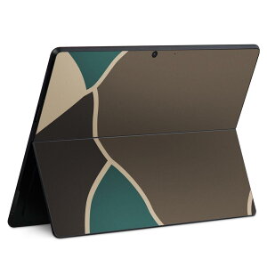 Surface Pro11(2024) / Pro10(for Business) / Pro9(2022) ʑΉ w ی fUC XLV[ Pro8/ProX eΉ 003864  Jt ͗l