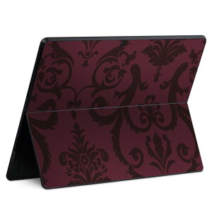 Surface Pro11(2024) / Pro10(for Business) / Pro9(2022) ʑΉ w ی fUC XLV[ Pro8/ProX eΉ 003871 ͗l GKg 